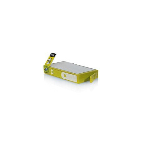 COMPATIBLE HP CD974AE / 920XL - Cartouche d'encre jaune