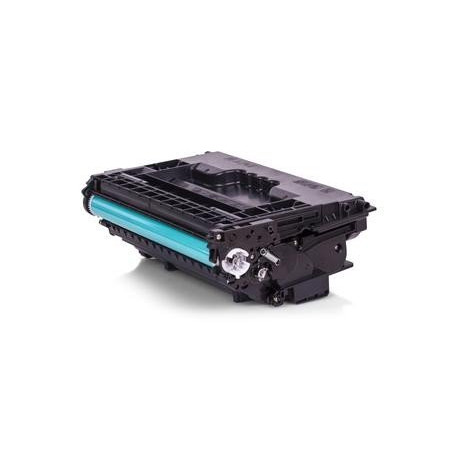 COMPATIBLE HP CF237X / 37X - Toner noir