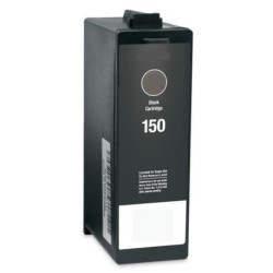 COMPATIBLE Lexmark 14N1614E / 150XL - Cartouche d'encre noire