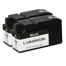 COMPATIBLE Lexmark 14L0174E / 210XL - TÃªte d'impression noire