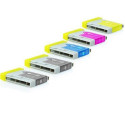 PACK de 5 COMPATIBLES Brother LC1280