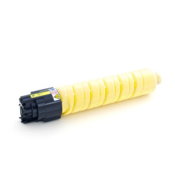 COMPATIBLE Ricoh 820009 / TYPE SPC 811 - Toner jaune