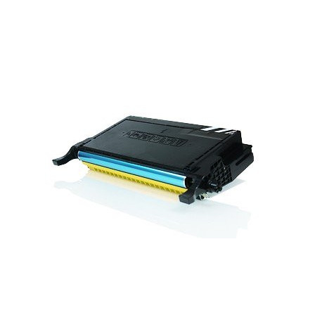 COMPATIBLE Samsung CLTY6092SELS / Y6092S - Toner jaune
