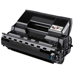 COMPATIBLE Xerox 113R00712 - Toner noir