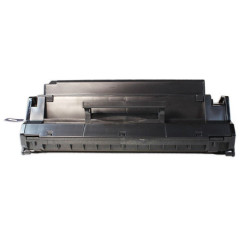 COMPATIBLE Xerox 113R00296 - Toner noir