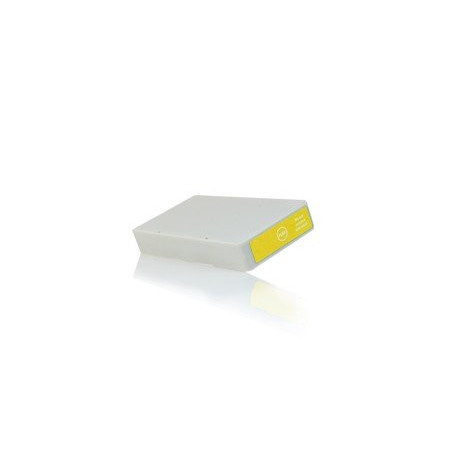 COMPATIBLE Epson C13T55944010 / T5594 - Cartouche d'encre jaune