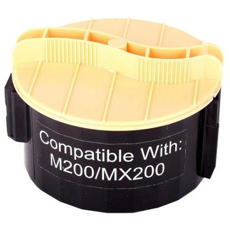 COMPATIBLE Epson C13S050709 / 0709 - Toner noir